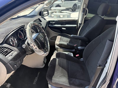 2012 Dodge Grand Caravan SE**2 OWNER CLN CF***