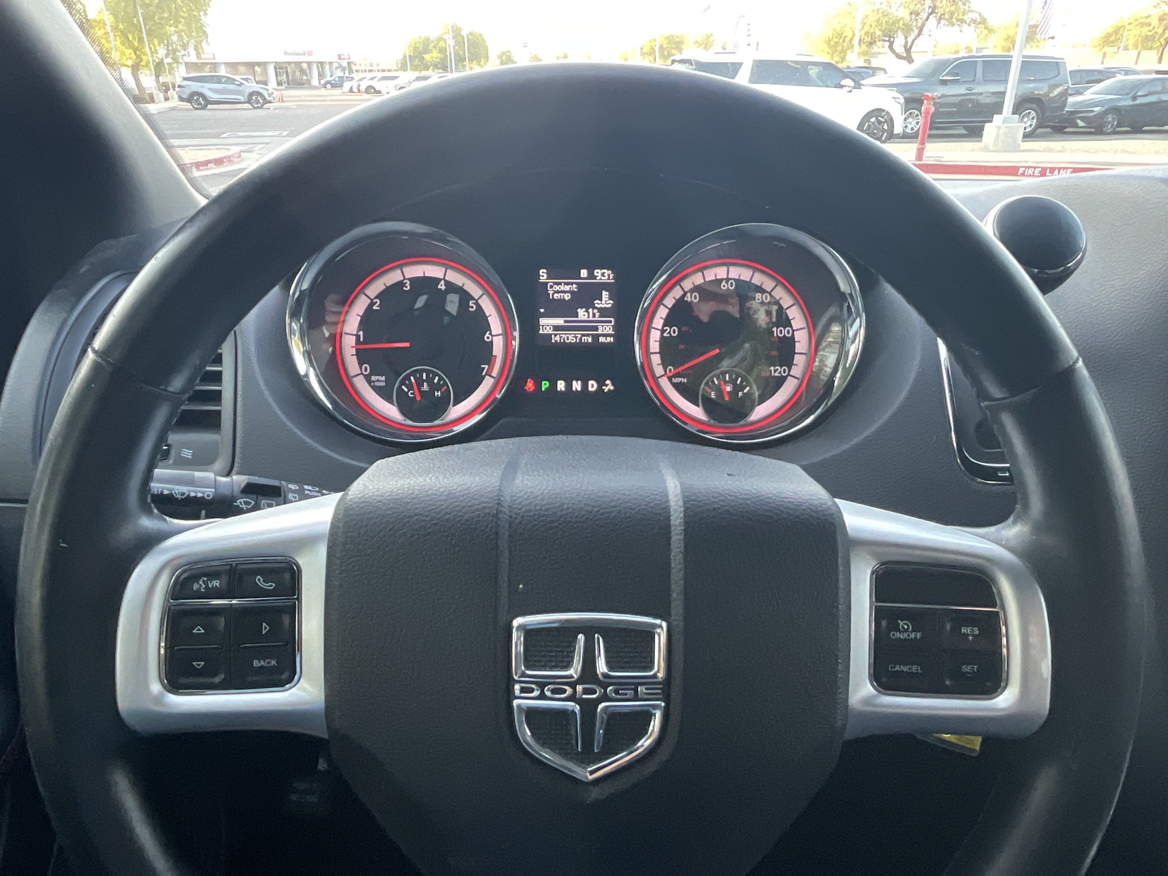 2019 Dodge Grand Caravan GT*1 OWNER