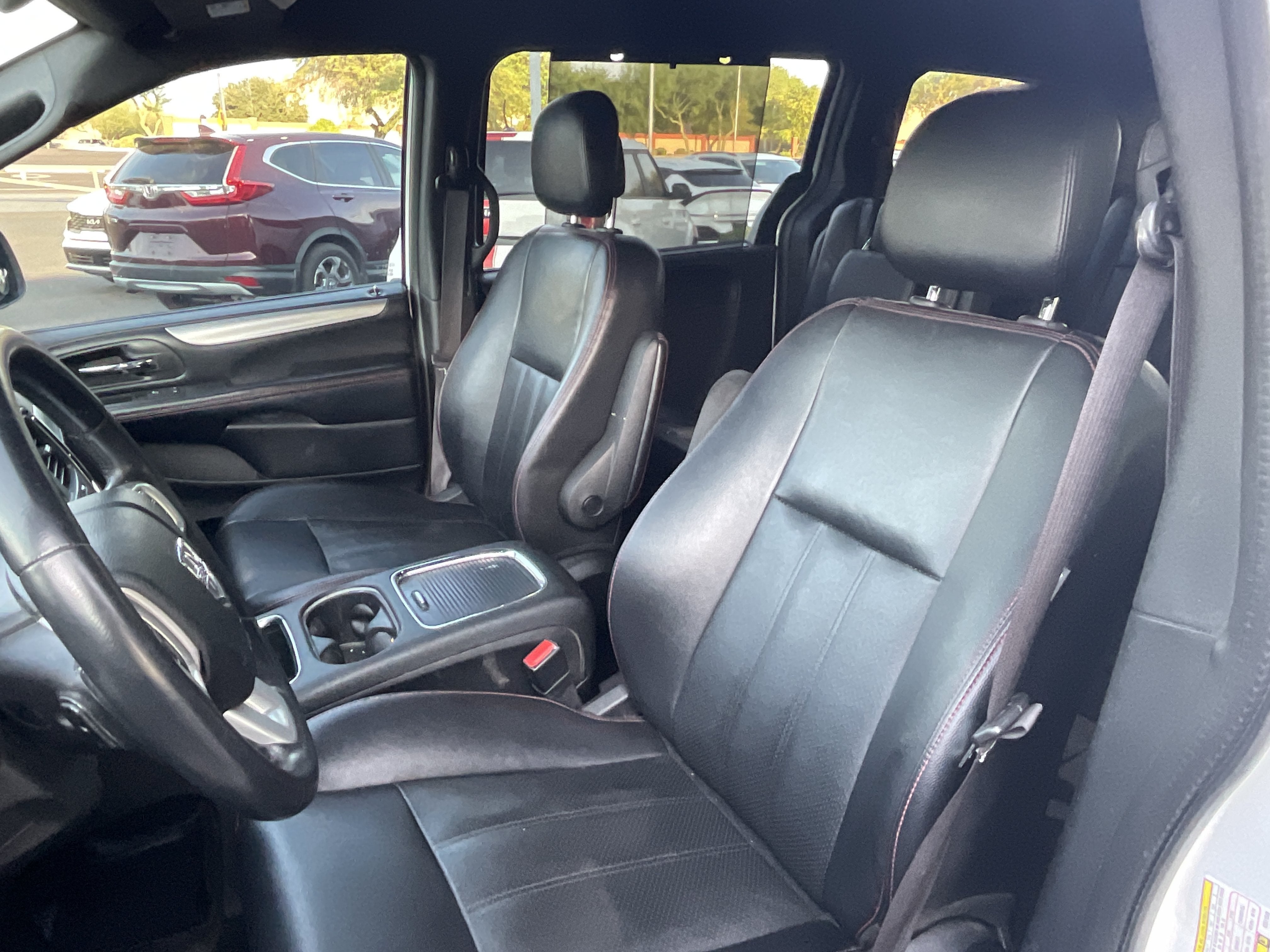 2019 Dodge Grand Caravan GT*1 OWNER