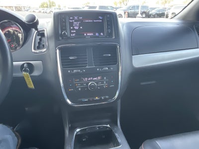 2019 Dodge Grand Caravan GT*1 OWNER