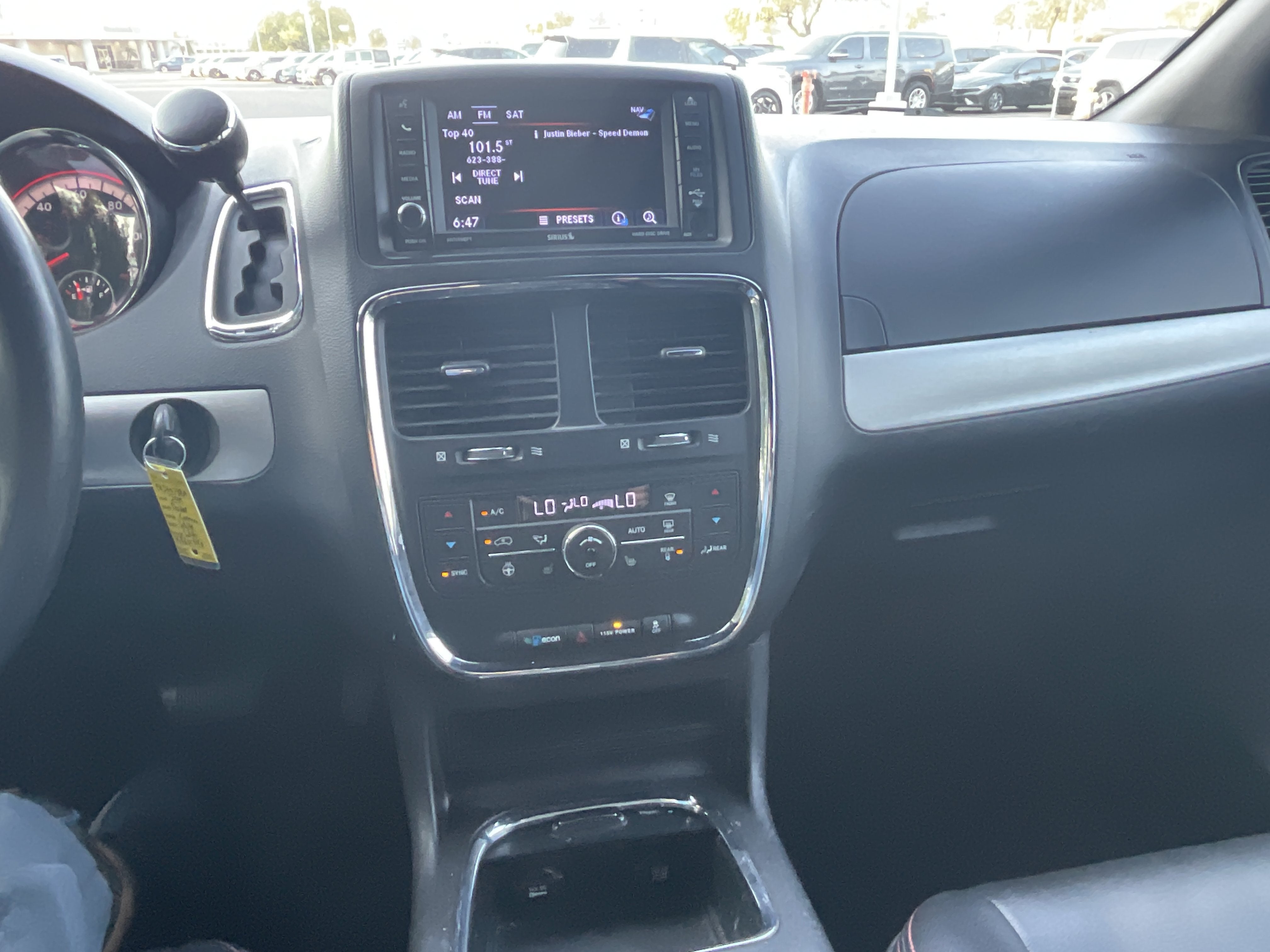 2019 Dodge Grand Caravan GT*1 OWNER