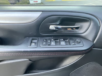 2019 Dodge Grand Caravan GT*1 OWNER