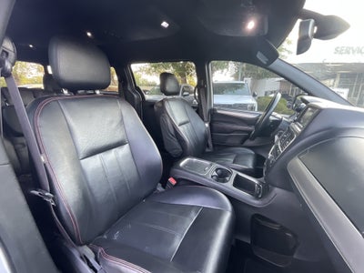 2019 Dodge Grand Caravan GT*1 OWNER