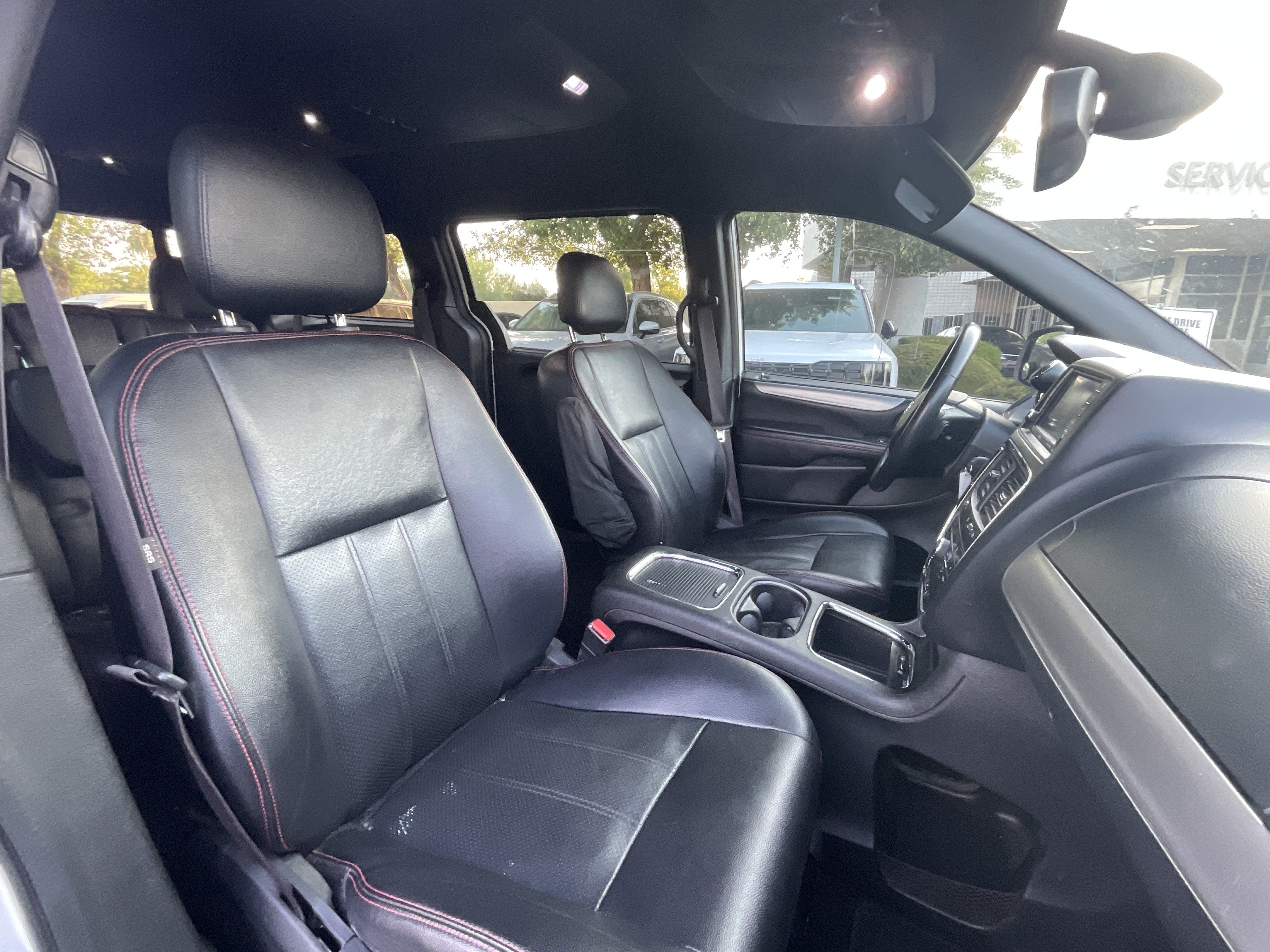 2019 Dodge Grand Caravan GT*1 OWNER