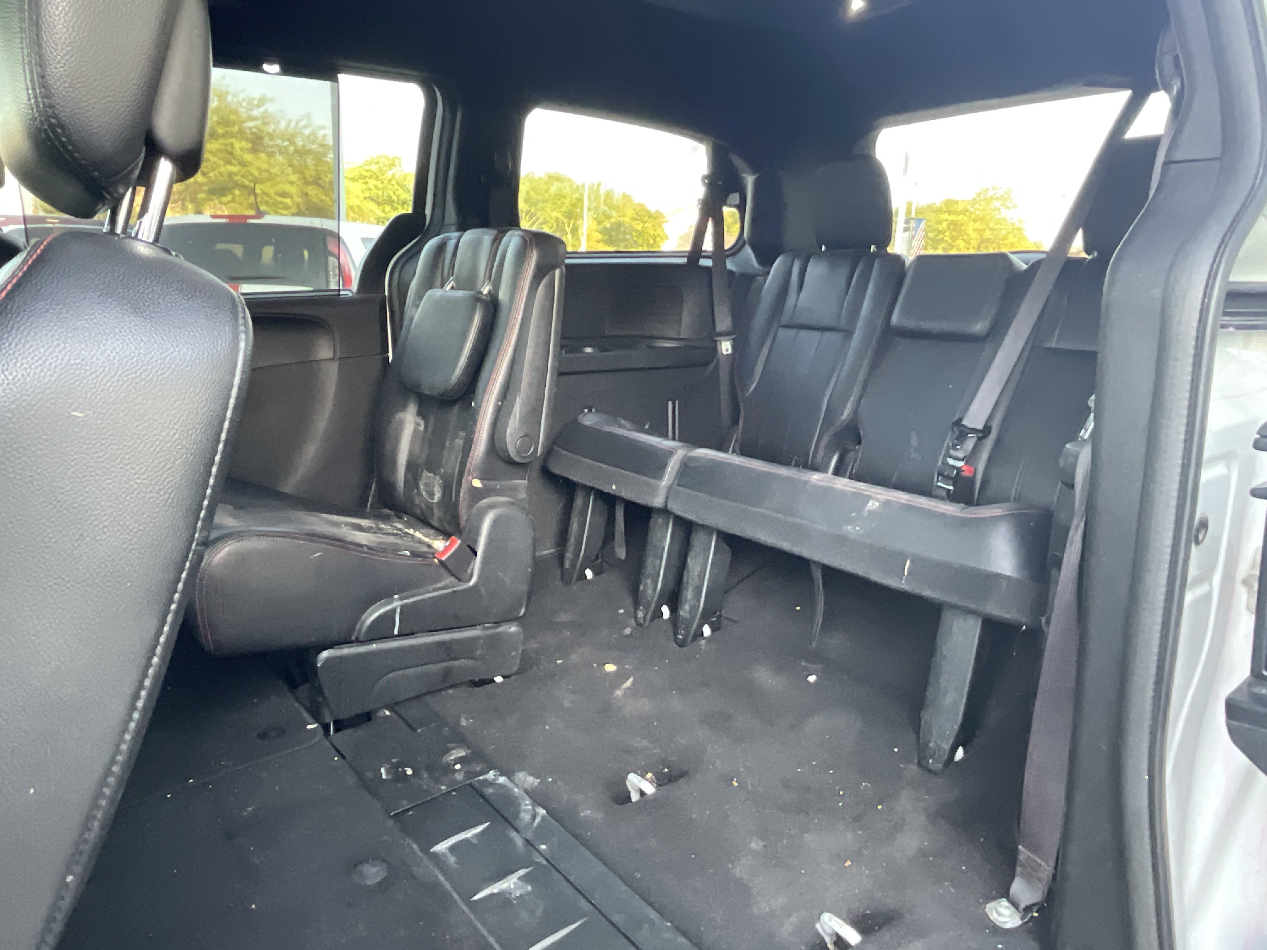 2019 Dodge Grand Caravan GT*1 OWNER