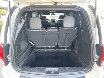 2019 Dodge Grand Caravan GT*1 OWNER