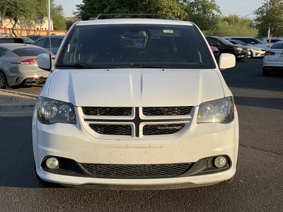 2019 Dodge Grand Caravan GT*1 OWNER