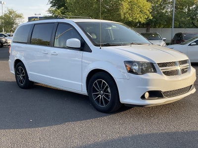 2019 Dodge Grand Caravan GT*1 OWNER
