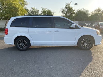2019 Dodge Grand Caravan GT*1 OWNER