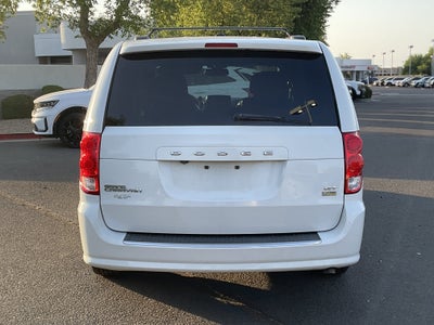 2019 Dodge Grand Caravan GT*1 OWNER