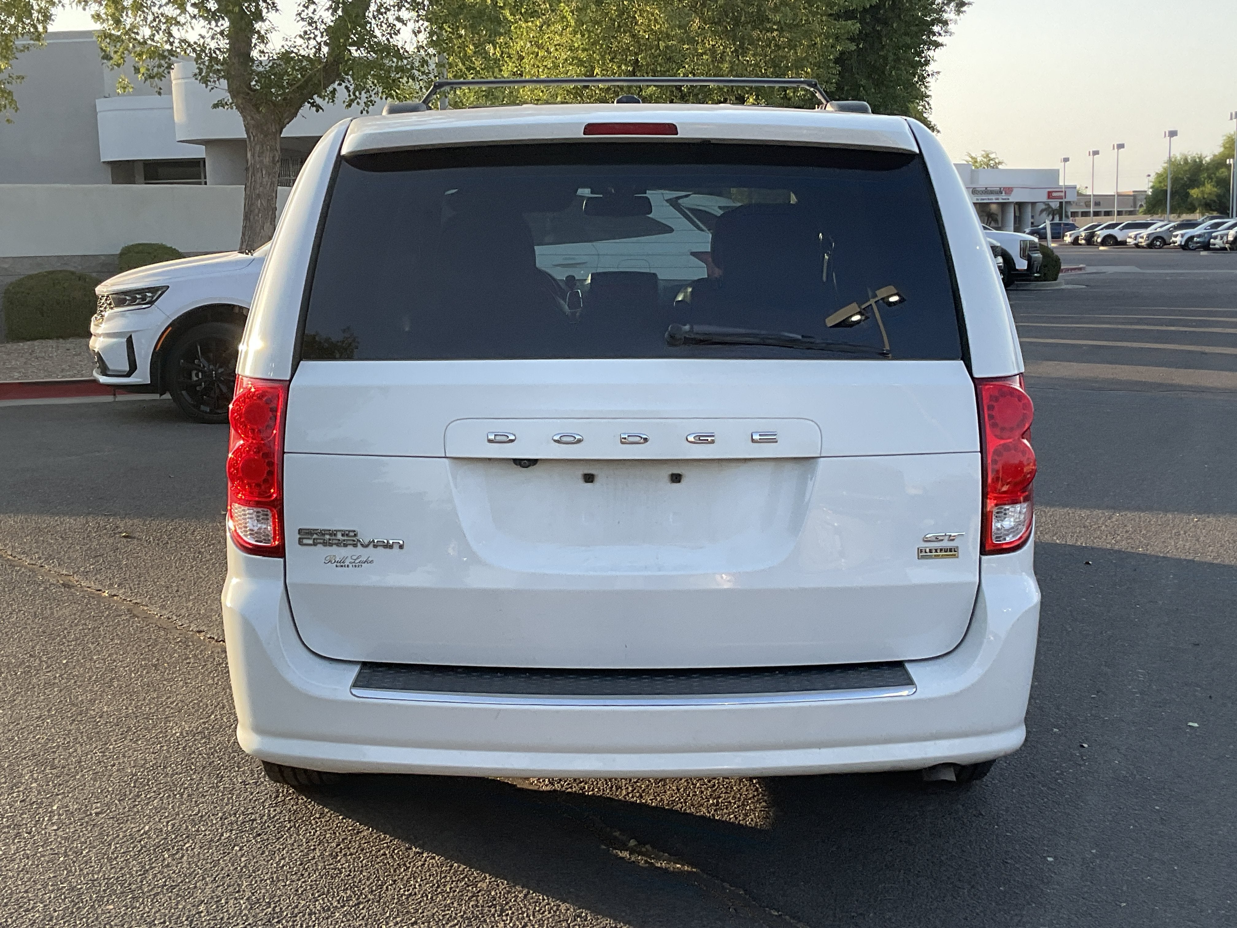 2019 Dodge Grand Caravan GT*1 OWNER