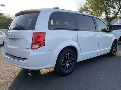 2019 Dodge Grand Caravan GT*1 OWNER