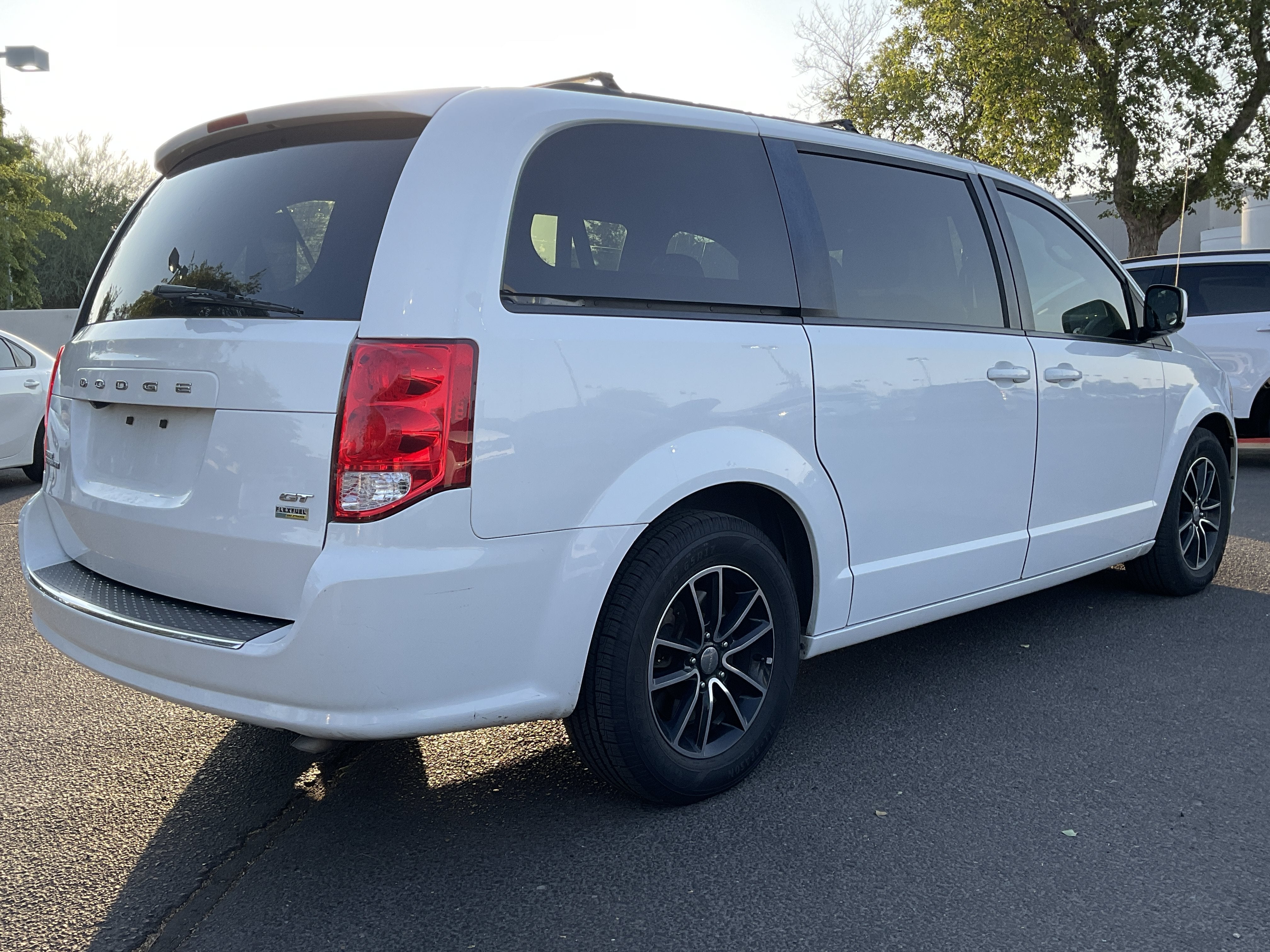 2019 Dodge Grand Caravan GT*1 OWNER