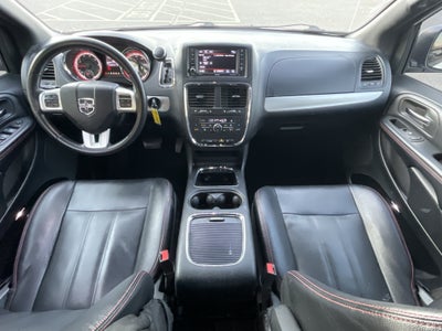 2019 Dodge Grand Caravan GT*1 OWNER