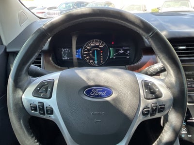 2014 Ford Edge Limited*Clean carfax/1 owner