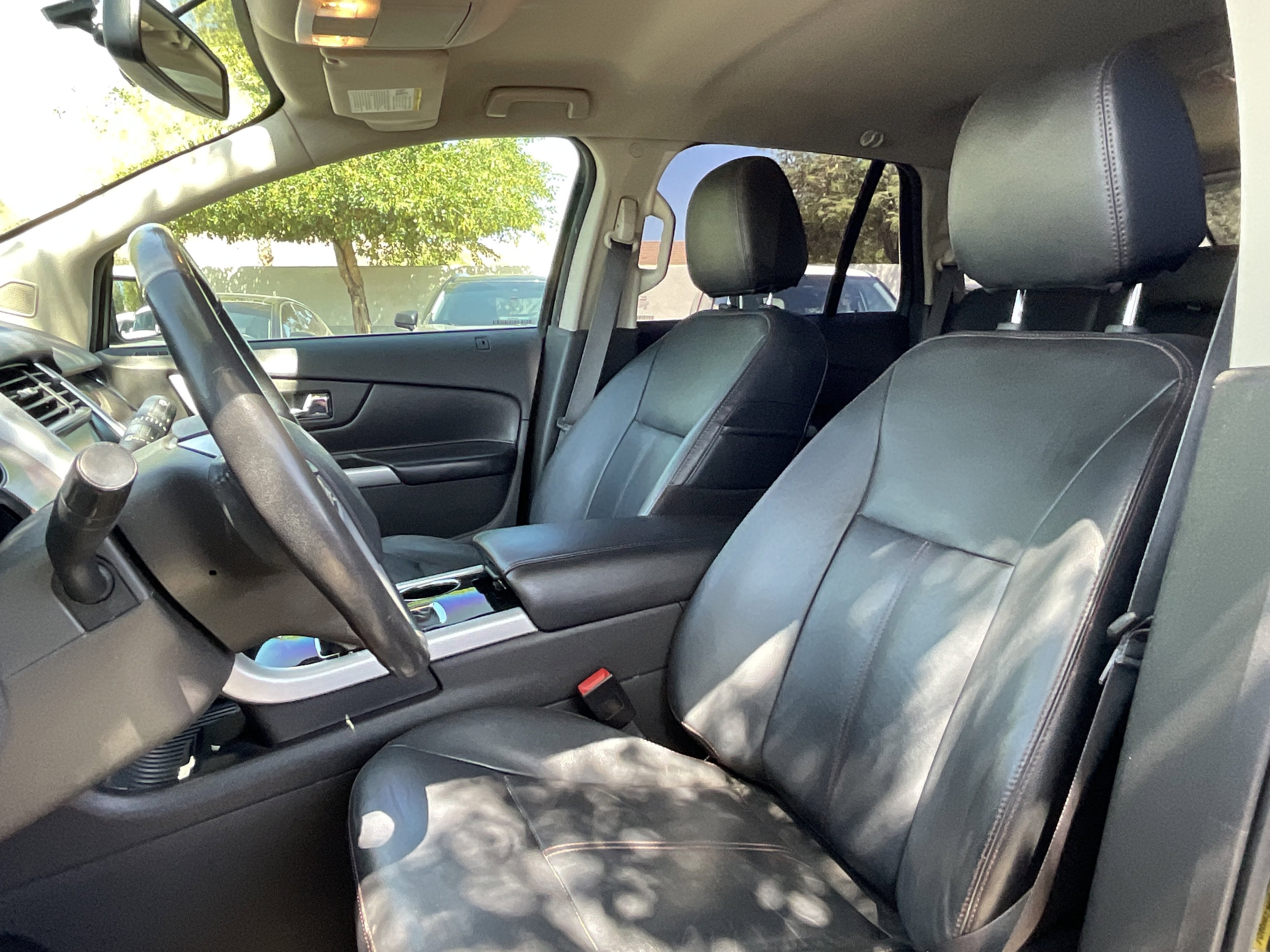 2014 Ford Edge Limited*Clean carfax/1 owner