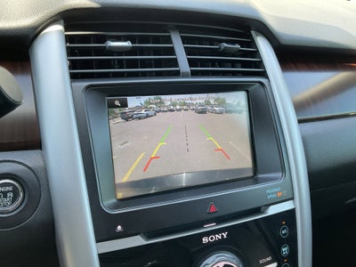 2014 Ford Edge Limited*Clean carfax/1 owner