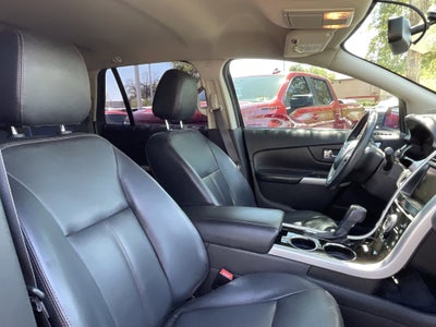 2014 Ford Edge Limited*Clean carfax/1 owner