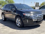 2014 Ford Edge Limited*Clean carfax/1 owner