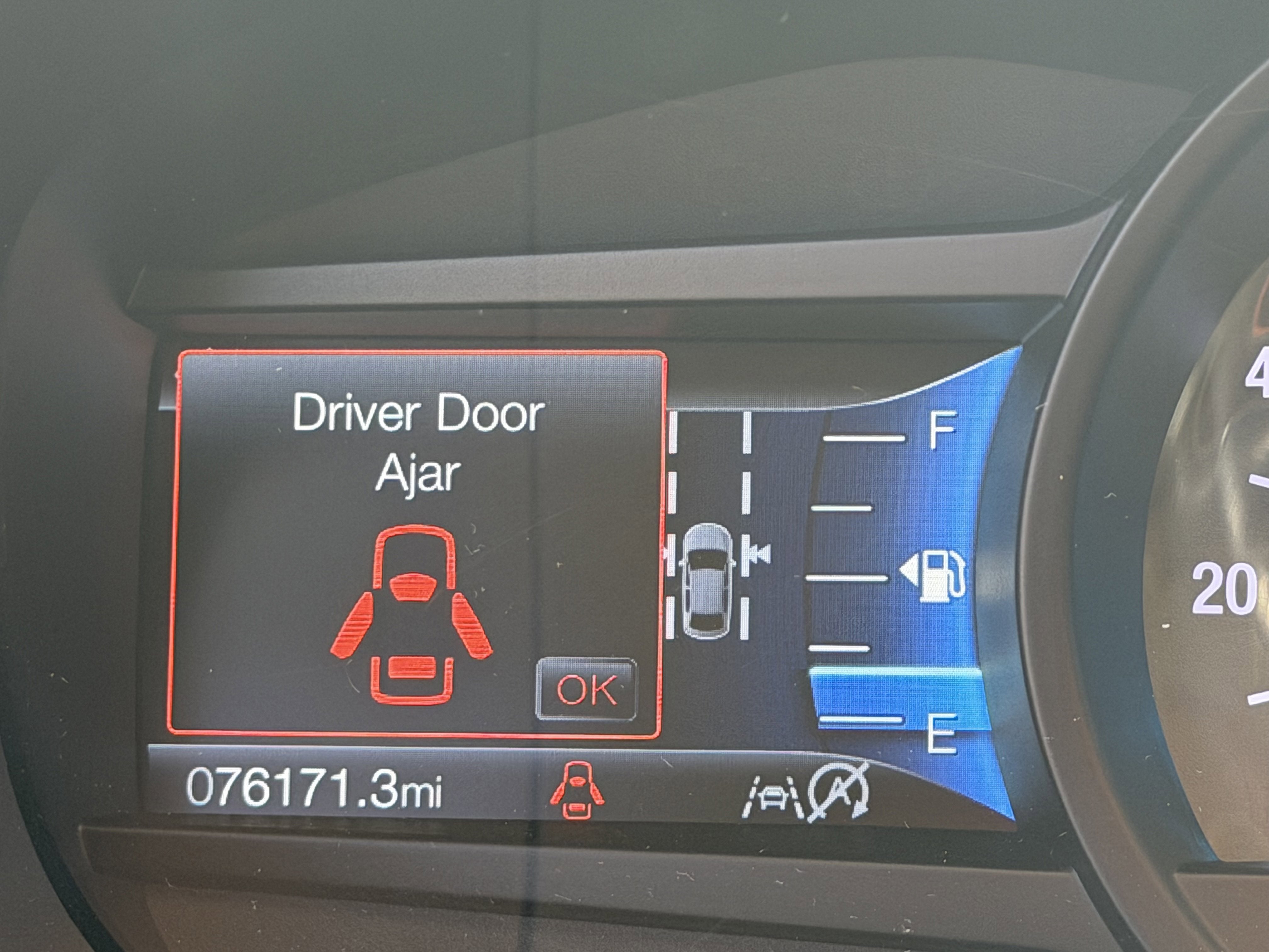 2019 Ford Edge Titanium** 1 OWNER/CLEAN CF