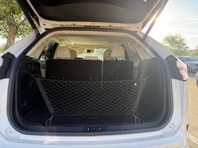 2019 Ford Edge Titanium** 1 OWNER/CLEAN CF