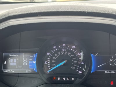 2022 Ford Edge Titanium*1 OWNER/ CLN CFAX
