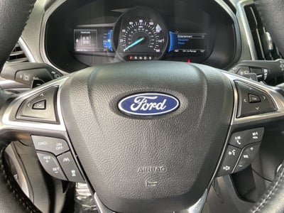 2022 Ford Edge Titanium*1 OWNER/ CLN CFAX