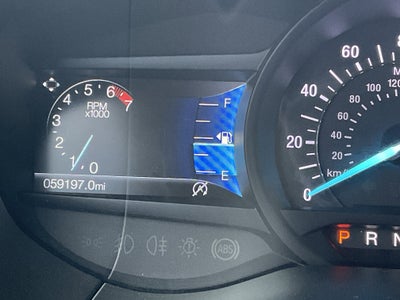 2022 Ford Edge Titanium*1 OWNER/ CLN CFAX