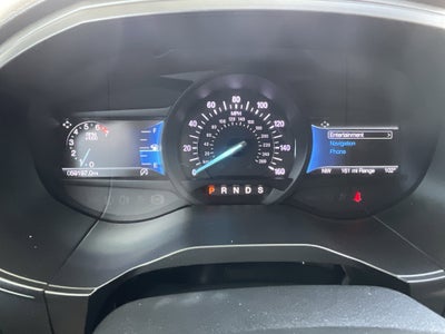2022 Ford Edge Titanium*1 OWNER/ CLN CFAX