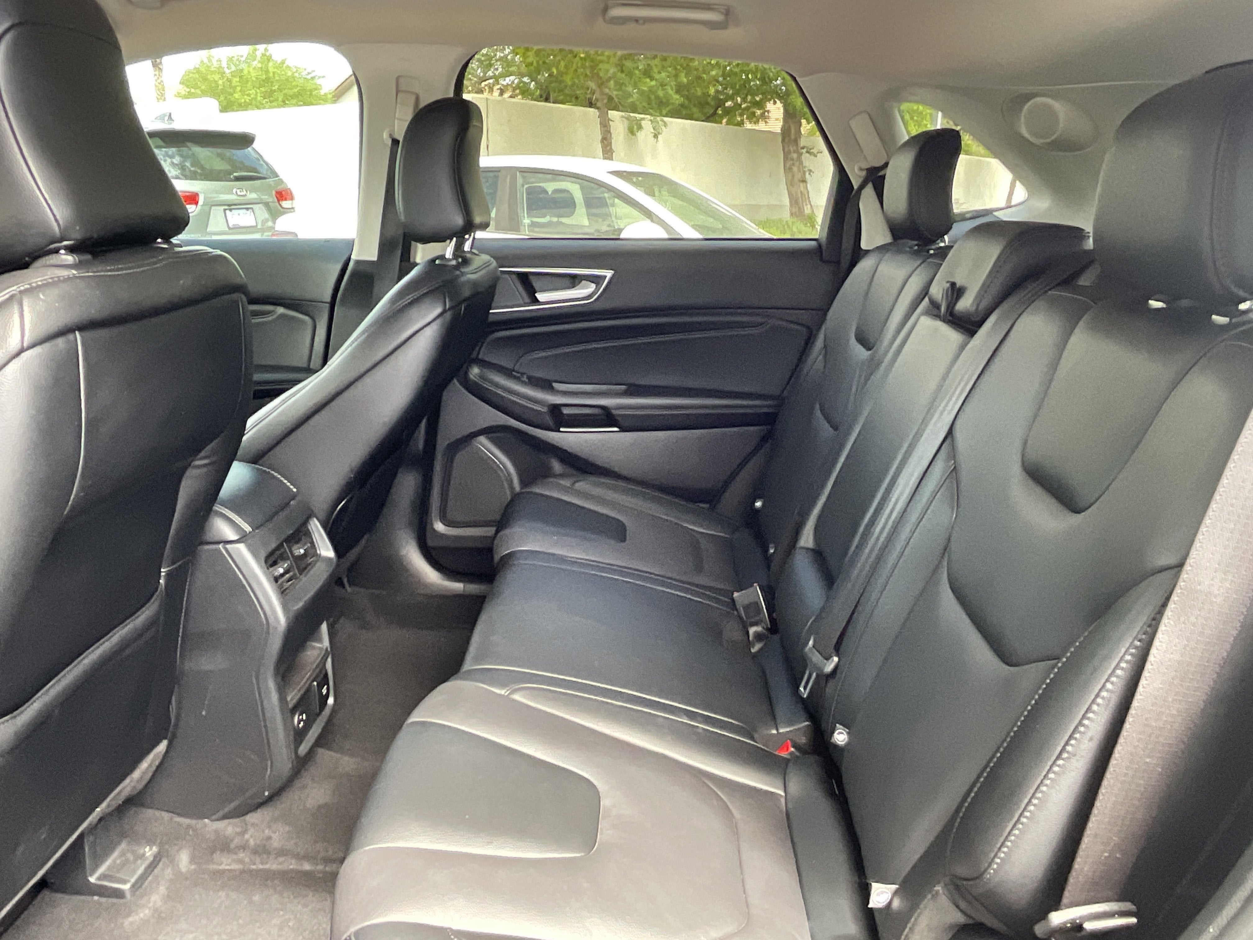 2022 Ford Edge Titanium*1 OWNER/ CLN CFAX