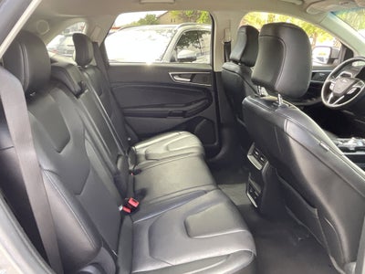 2022 Ford Edge Titanium*1 OWNER/ CLN CFAX