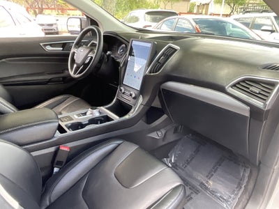 2022 Ford Edge Titanium*1 OWNER/ CLN CFAX