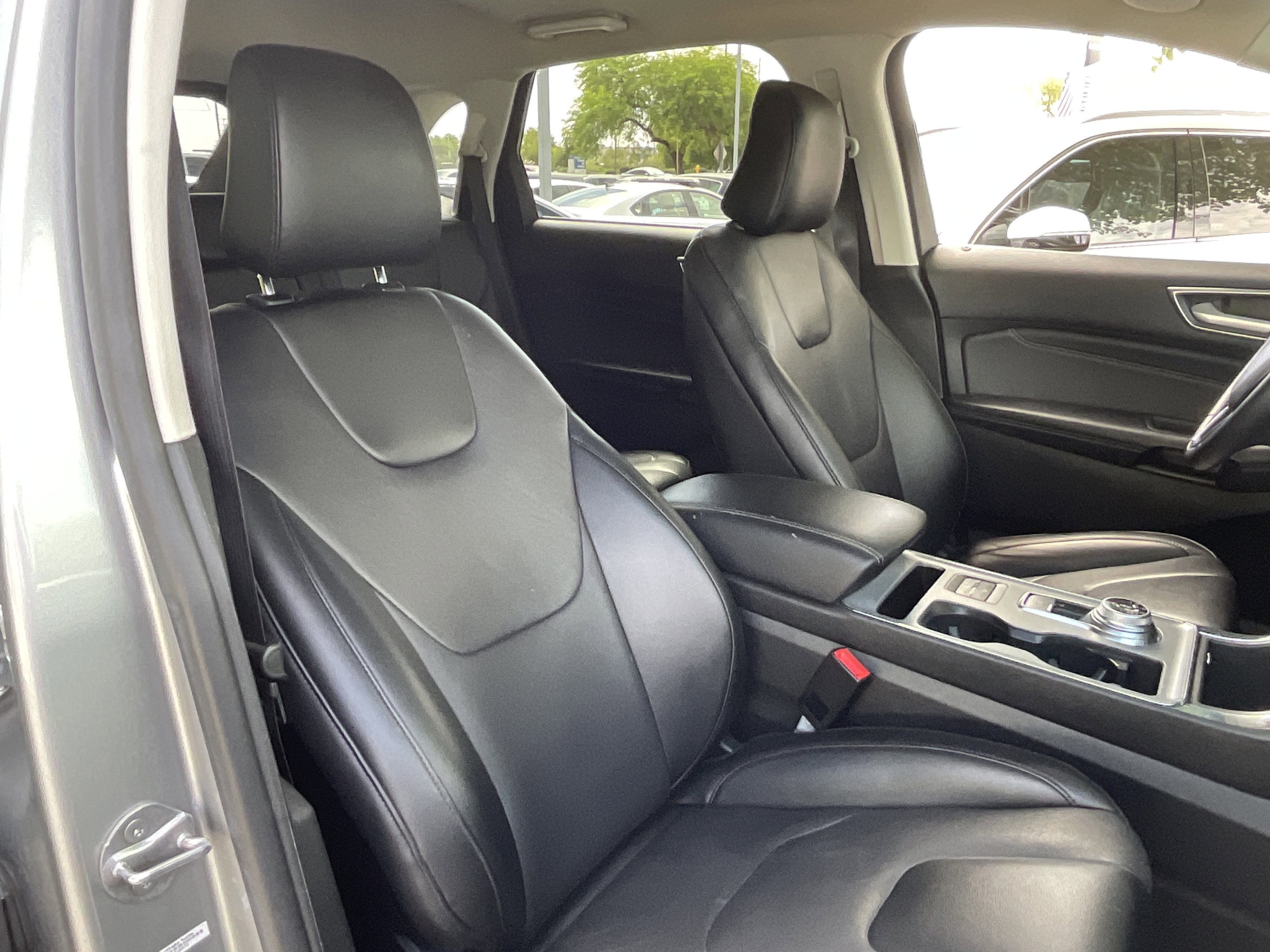 2022 Ford Edge Titanium*1 OWNER/ CLN CFAX