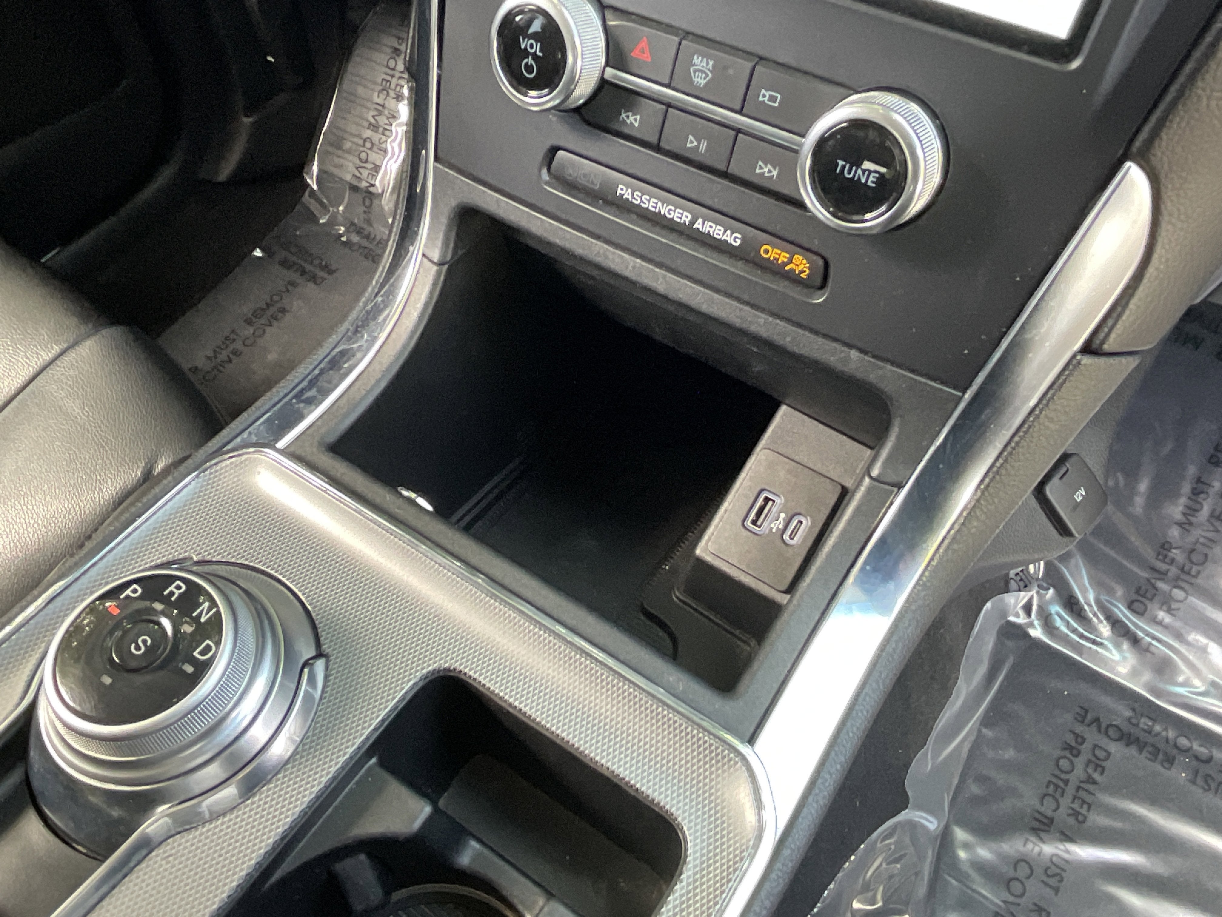 2022 Ford Edge Titanium*1 OWNER/ CLN CFAX