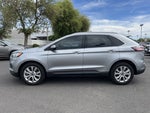 2022 Ford Edge Titanium*1 OWNER/ CLN CFAX