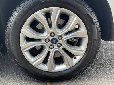 2022 Ford Edge Titanium*1 OWNER/ CLN CFAX