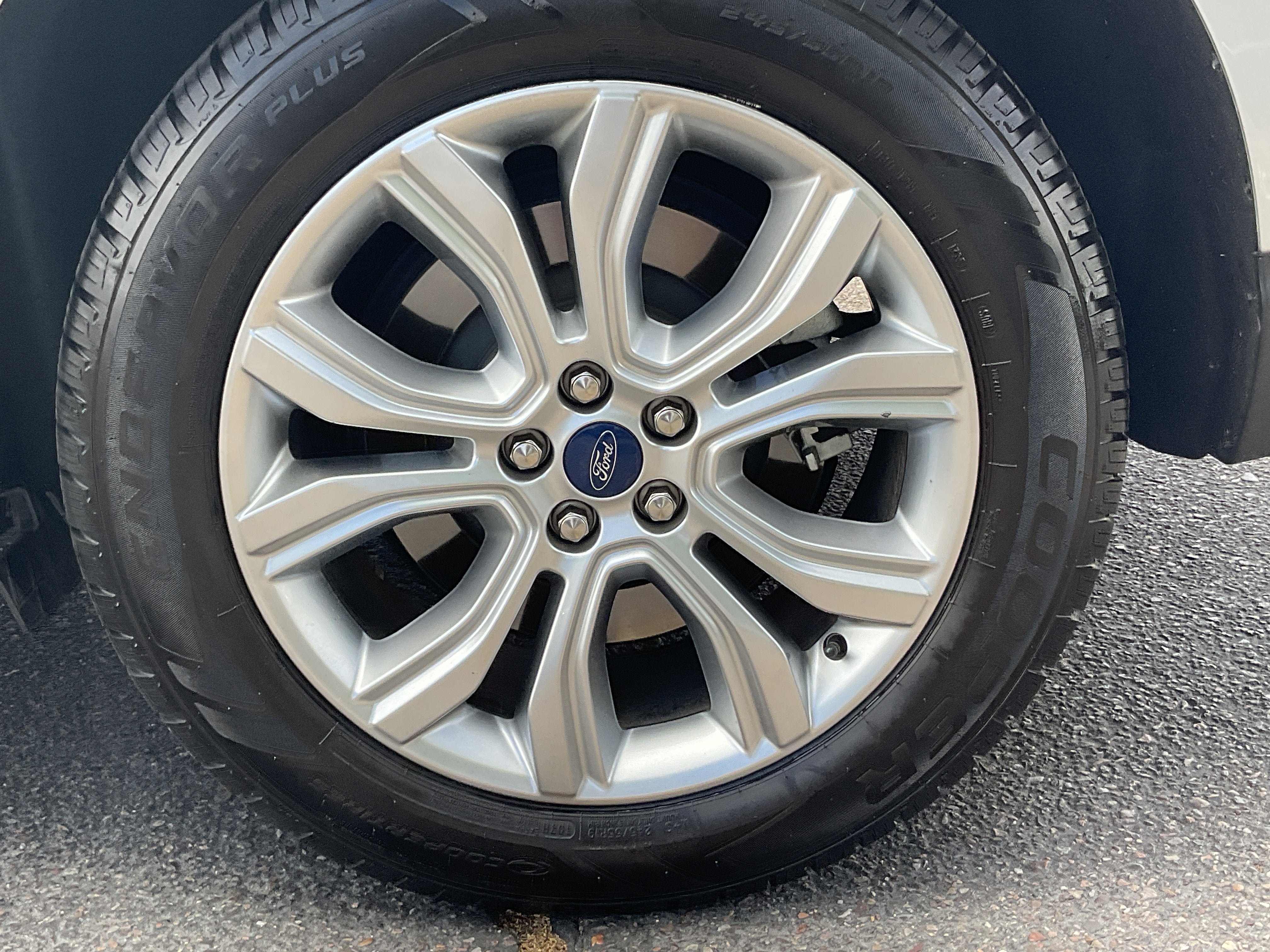2022 Ford Edge Titanium*1 OWNER/ CLN CFAX