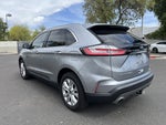 2022 Ford Edge Titanium*1 OWNER/ CLN CFAX