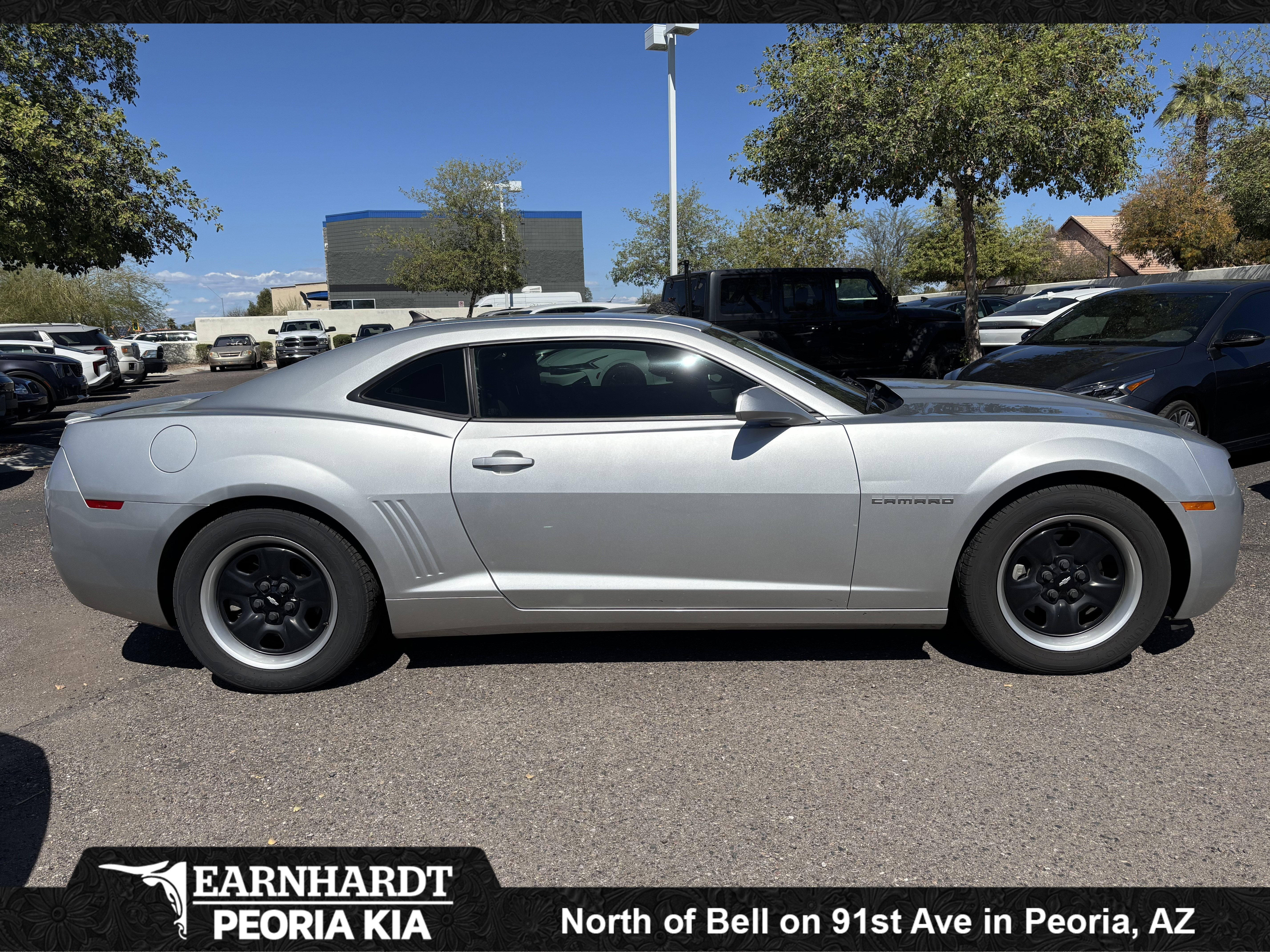 2012 Chevrolet Camaro 2LS***LOW MILES NICE CAR**