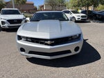 2012 Chevrolet Camaro 2LS***LOW MILES NICE CAR**