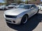 2012 Chevrolet Camaro 2LS***LOW MILES NICE CAR**
