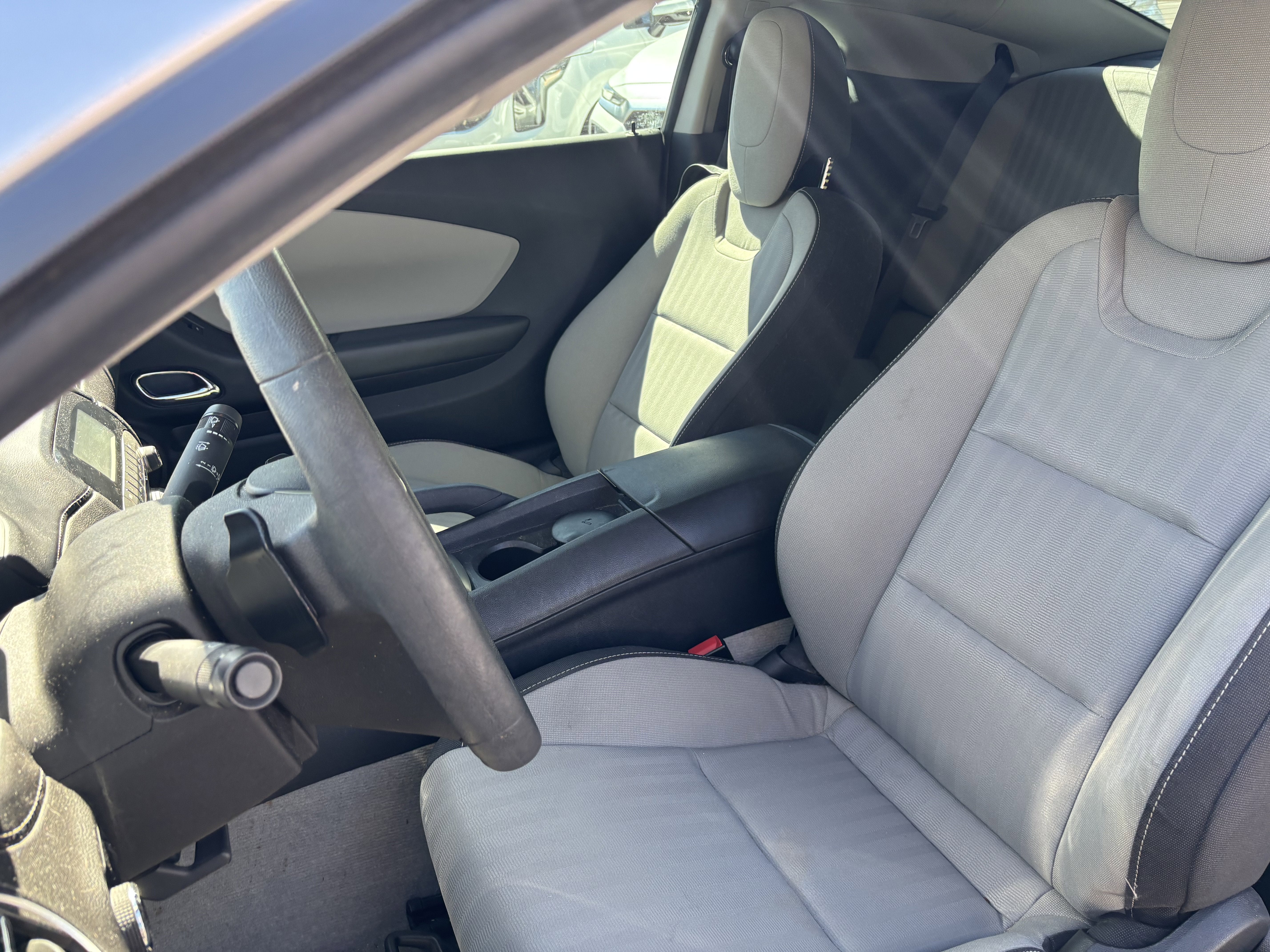 2012 Chevrolet Camaro 2LS***LOW MILES NICE CAR**