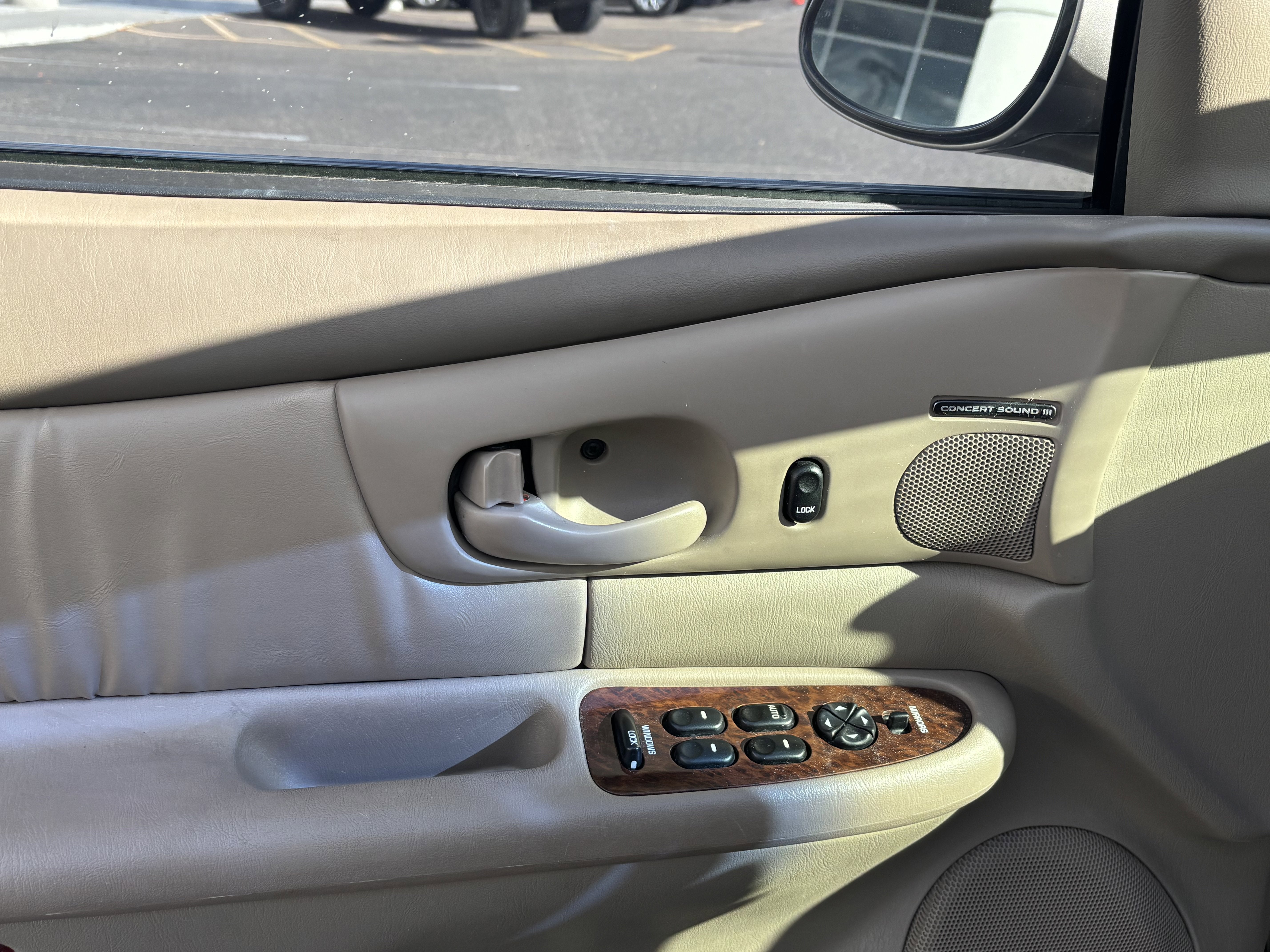 2002 Buick Century Limited**PNLY 58K MILES BEAUTIFUL