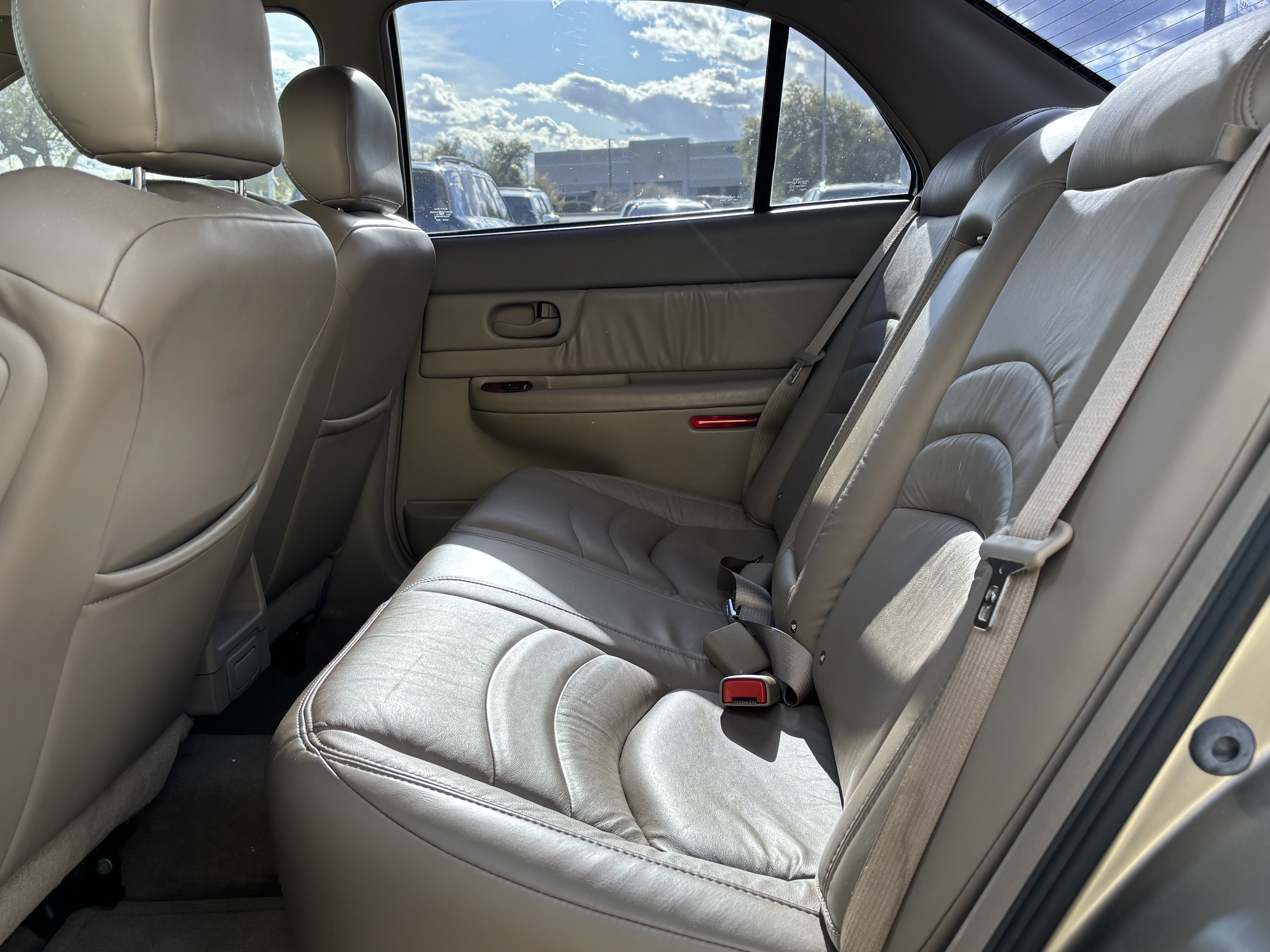 2002 Buick Century Limited**PNLY 58K MILES BEAUTIFUL