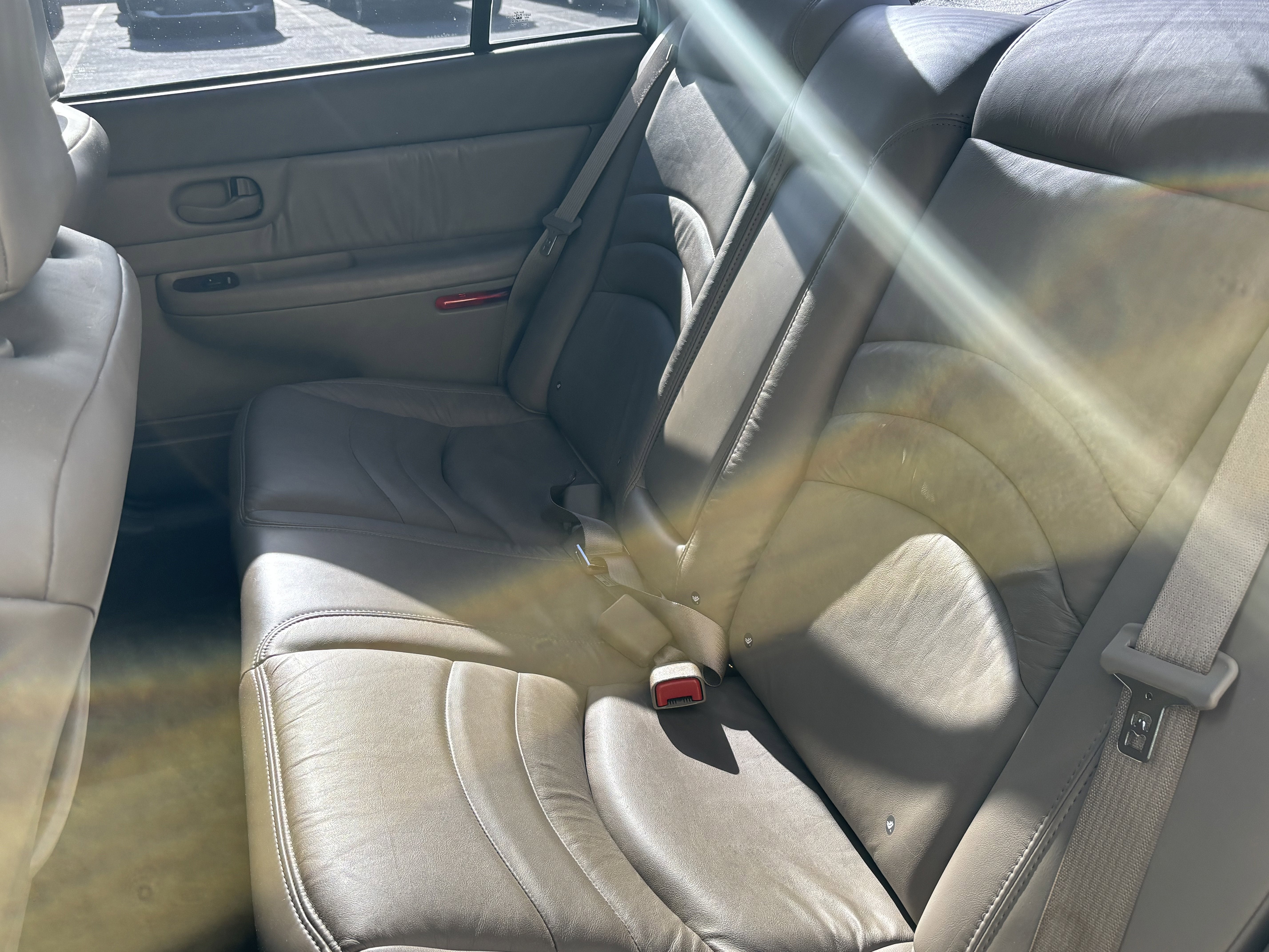 2002 Buick Century Limited**PNLY 58K MILES BEAUTIFUL