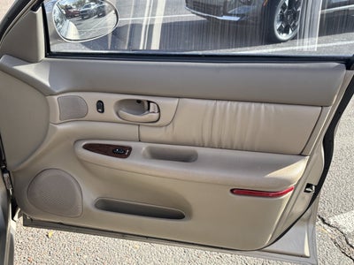 2002 Buick Century Limited**PNLY 58K MILES BEAUTIFUL