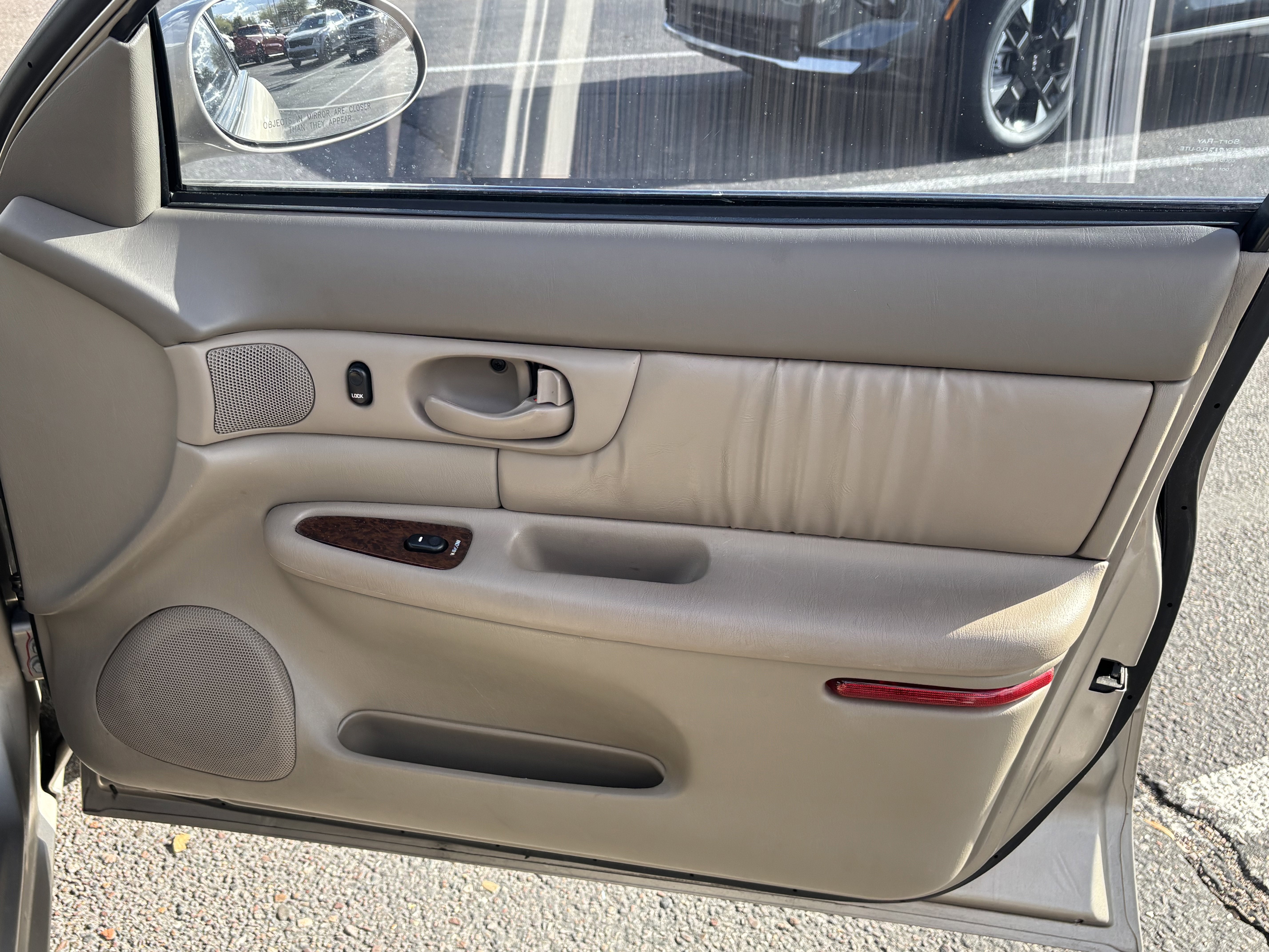 2002 Buick Century Limited**PNLY 58K MILES BEAUTIFUL