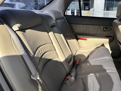 2002 Buick Century Limited**PNLY 58K MILES BEAUTIFUL