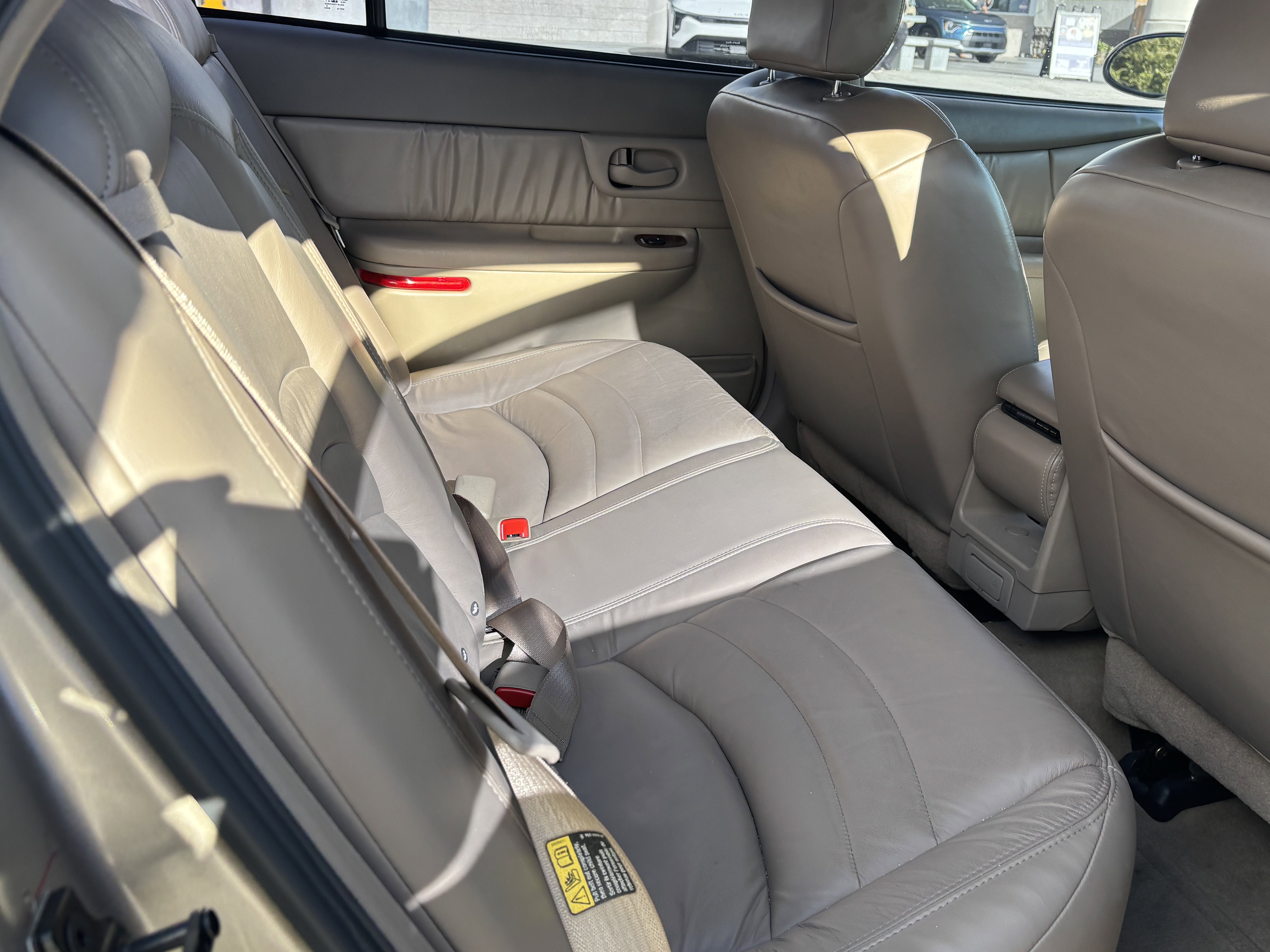 2002 Buick Century Limited**PNLY 58K MILES BEAUTIFUL