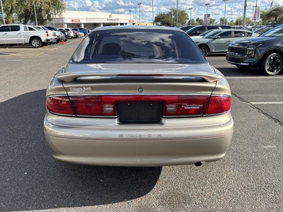 2002 Buick Century Limited**PNLY 58K MILES BEAUTIFUL